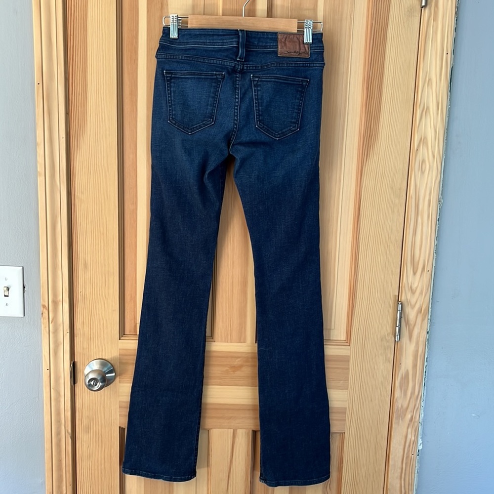 True Religion Bootcut Jeans - EUC‼️